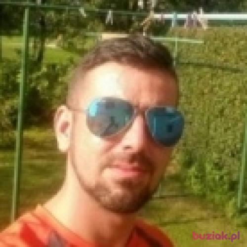 LASSRINNUSS, Male, 38 years, Kraków