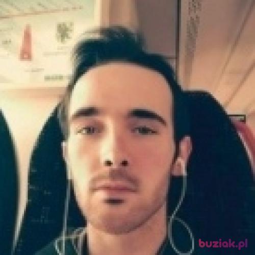 Dj91, Male, 35 years, Tuchola