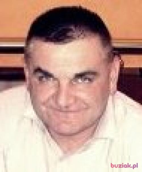 bnd, Male, 57 years, Poznań