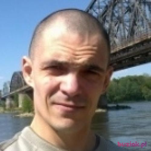 Kamcias, Mężczyzna, 39 lat, Toruń