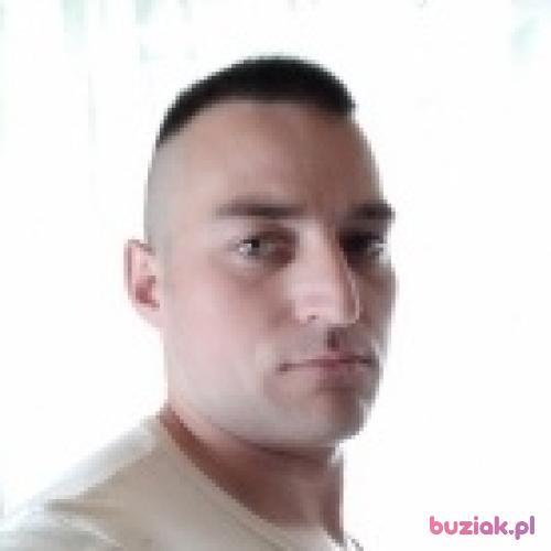 Benger, Male, 32 years, Jelenia Góra