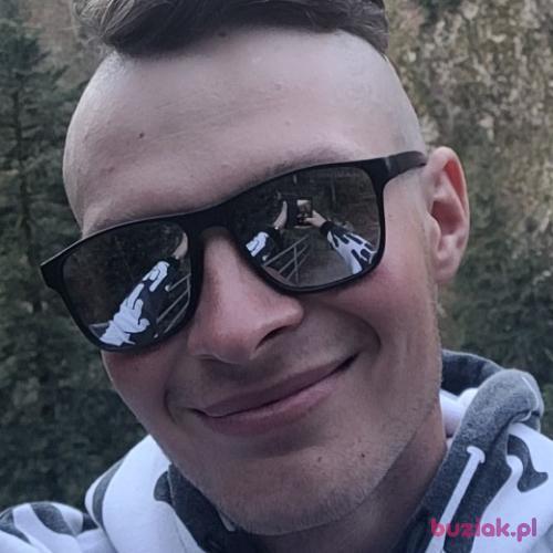 Dancy, Male, 25 years, Lublin
