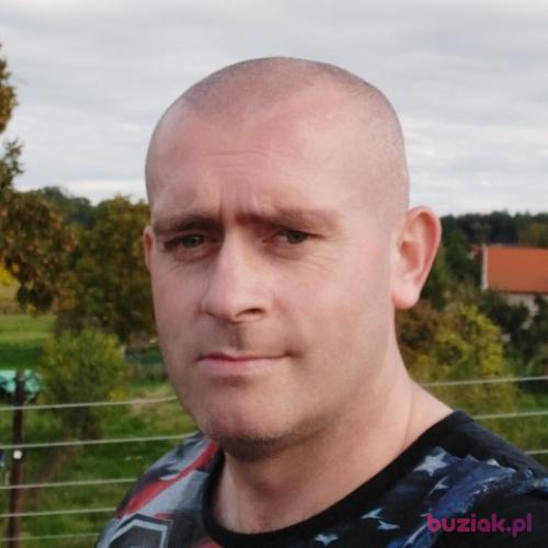 smialyadek36, Male, 40 years, Wrocław