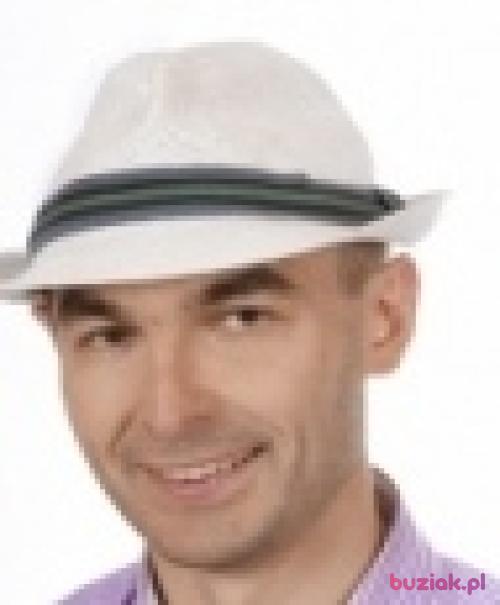 Generius, Male, 45 years, Wrocław