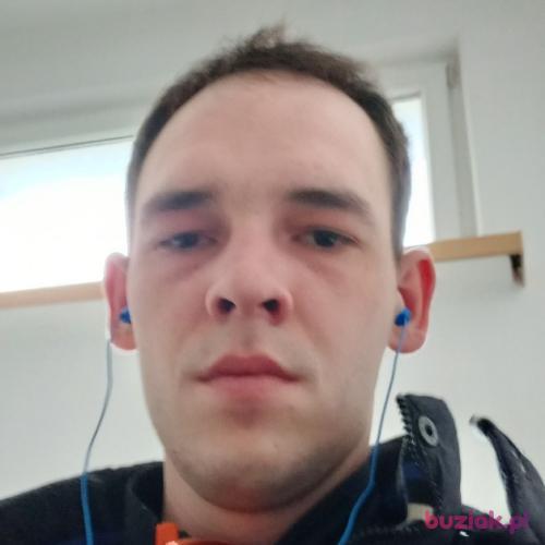 Fajnydaniel, Mężczyzna, 32 lata, Białystok