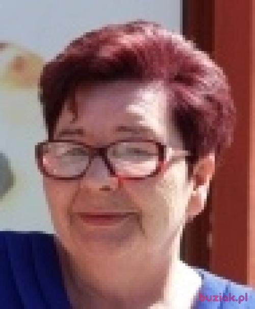 wlodarczak, Female, 72 years, Jelenia Góra