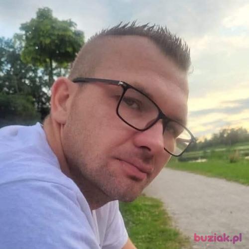 fransis, Mężczyzna, 41 lat, Tarnowskie Góry