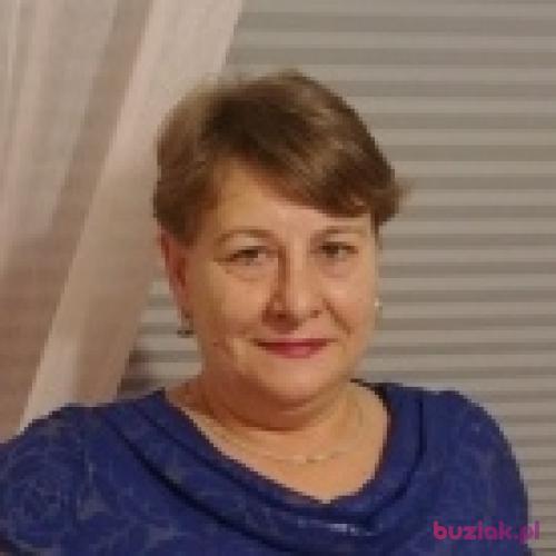 ewunia64, Female, 62 years, Łódź