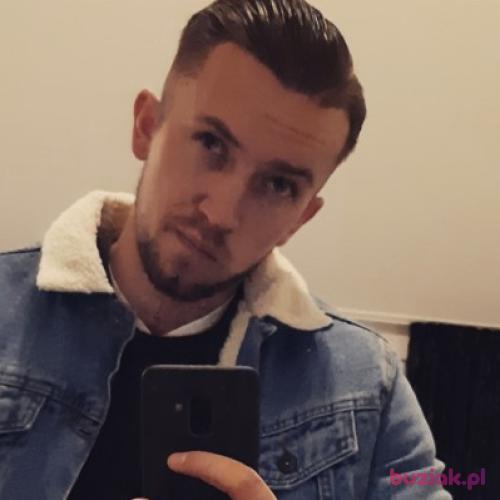 barteknnn, Mężczyzna, 31 lat, Eindhoven