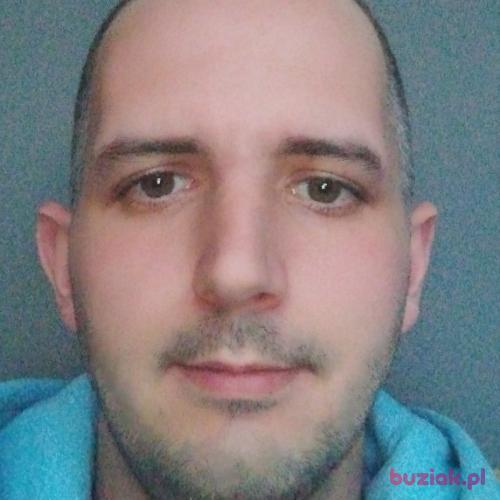 pawel3889, Male, 35 years, Poznań