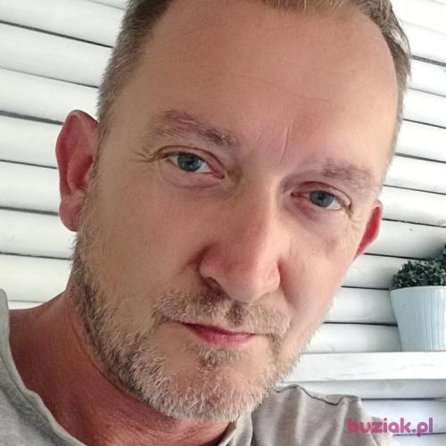 donprzemaso, Mężczyzna, 48 lat, Bydgoszcz
