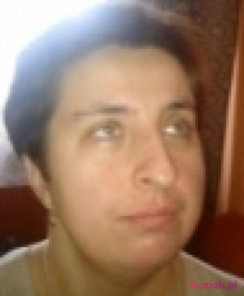 SAMOTNA1979, Female, 47 years, Łódź
