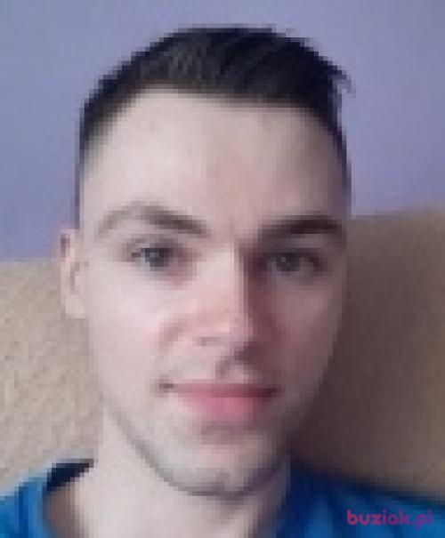 Bartek9516, Male, 31 years, Głubczyce