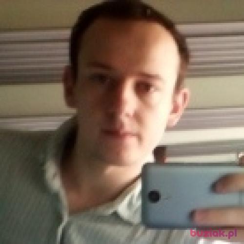 rafalheo, Mężczyzna, 36 lat, Warszawa