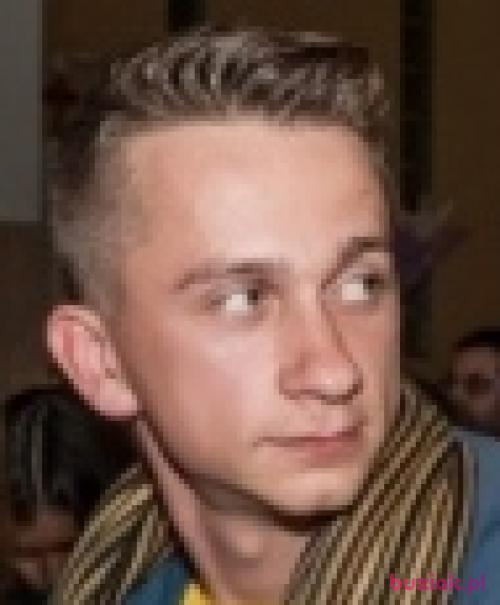 asacura13, Mężczyzna, 32 lata, Kalisz