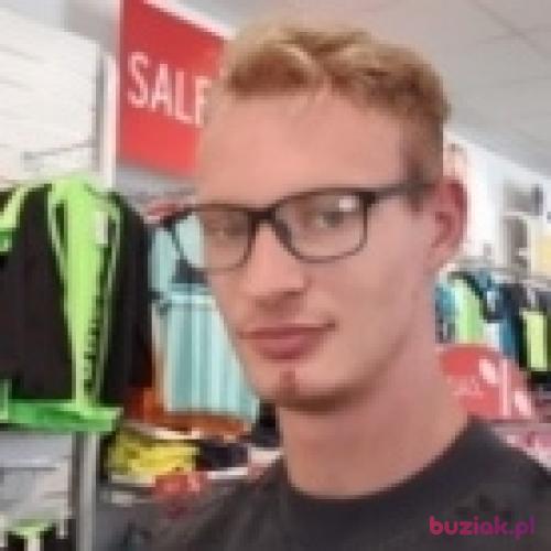 kamil9283, Mężczyzna, 28 lat, Esslingen am Neckar