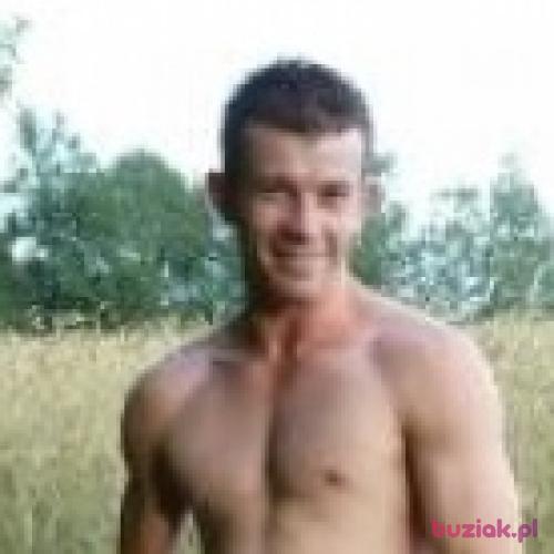 krzysztof8707, Mężczyzna, 39 lat, Połczyn Zdrój
