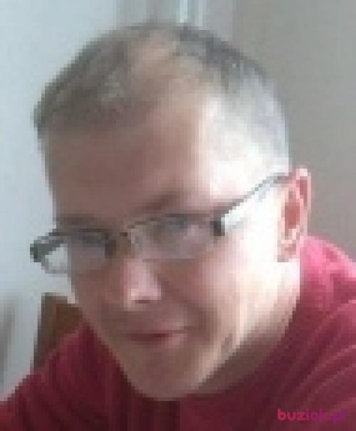 Bar1977, Male, 49 years, Nowa Sól