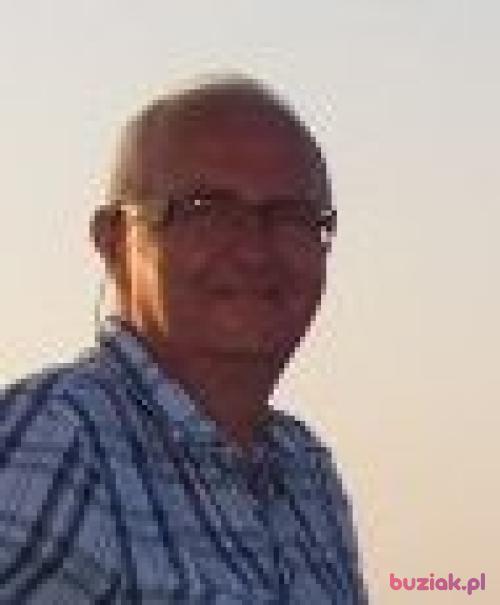 jacekA57, Male, 69 years, Łódź