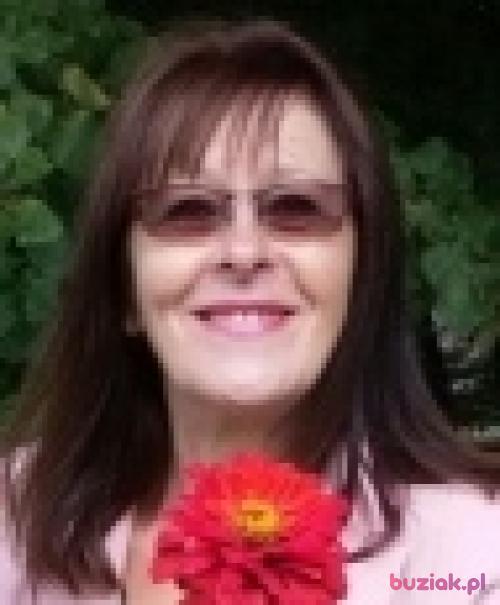 Deizi, Female, 74 years, Lublin