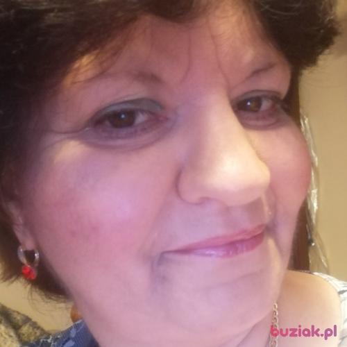 mateusz35993, Female, 57 years, Swarzędz