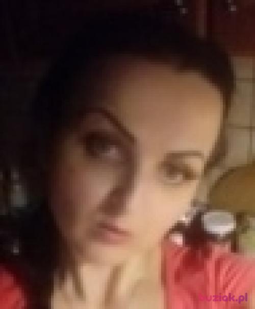 nadialux1, Kobieta, 44 lata, Września