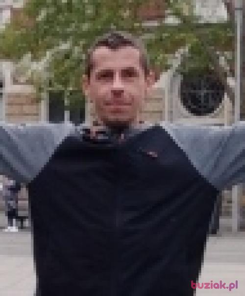 Wampirek35, Male, 42 years, Morąg