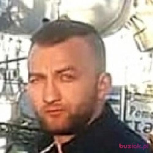 Cometome27, Male, 33 years, Kielce