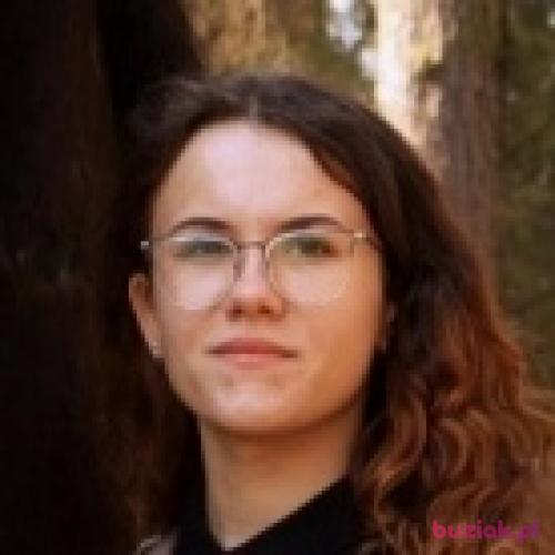 Paulinka022, Female, 24 years, Jastrzębie Zdrój
