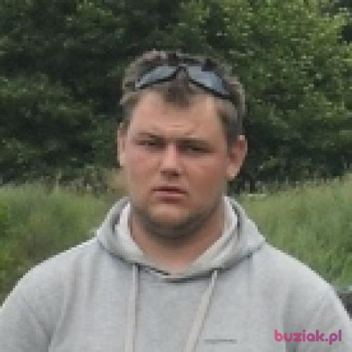 Kamyszek28, Mężczyzna, 37 lat, Piła