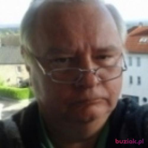 pusiek36, Male, 71 years, Cologne