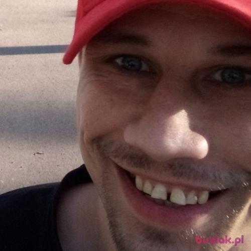 Wiktorek95, Male, 30 years, Kraków