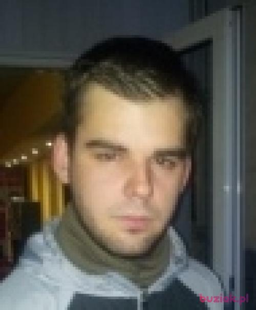 japierdole, Male, 34 years, Poznań