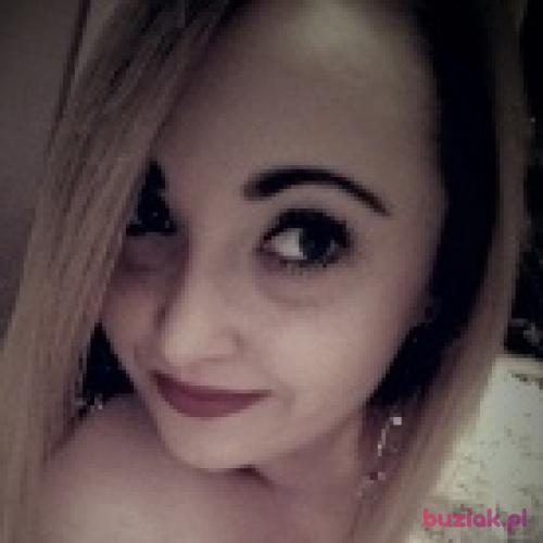 Myszaa22, Female, 32 years, Kraków