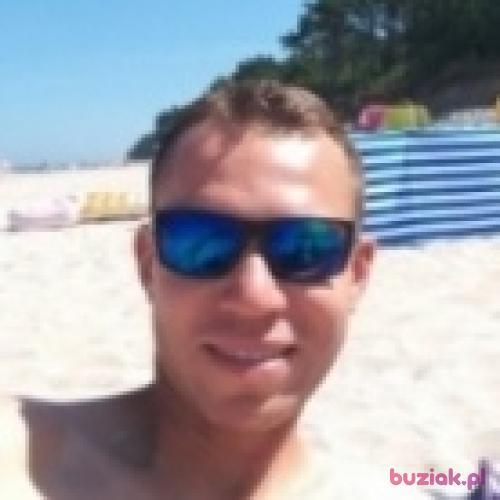 Lew85, Mężczyzna, 41 lat, Bydgoszcz
