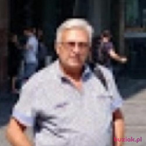 jerzy88, Male, 62 years, Lublin