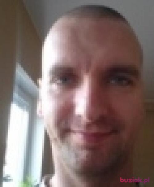 qwerty82, Male, 43 years, Poznań