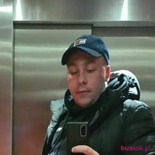 szalonyy122, Mężczyzna, 43 lata, Rotterdam