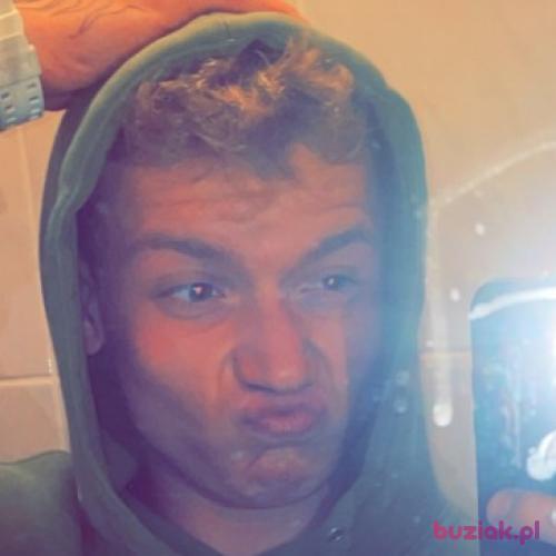 zywikkkk, Mężczyzna, 21 lat, Meklemburgia-Pomorze Przednie