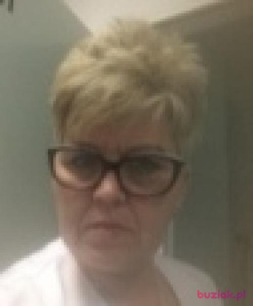 Joasie0859, Female, 56 years, Będzin