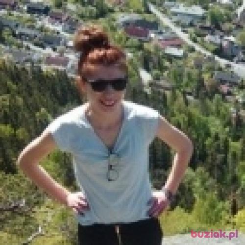 Sashaa, Female, 35 years, Tarnów