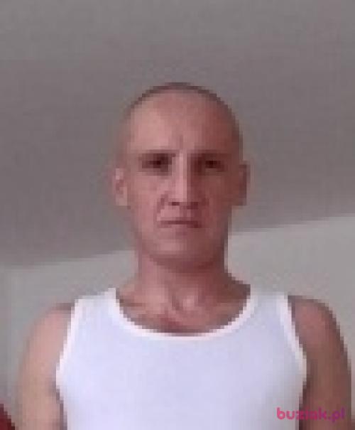 pawelwiewior432, Mężczyzna, 48 lat, Stargard Szczeciński