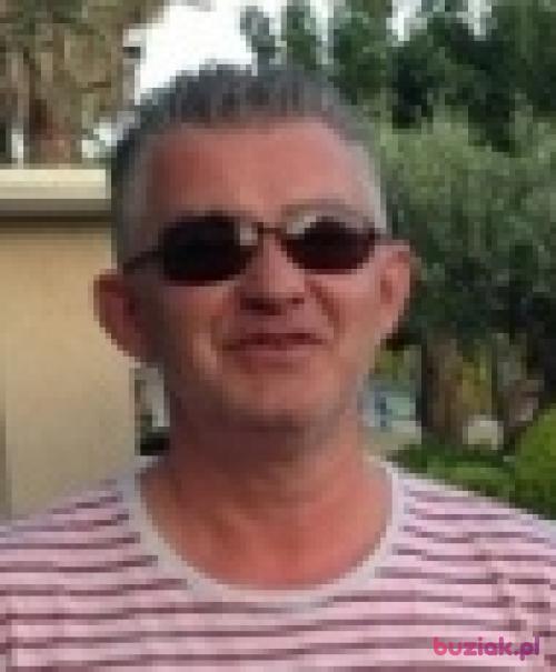 pusty36, Mężczyzna, 56 lat, Arcen