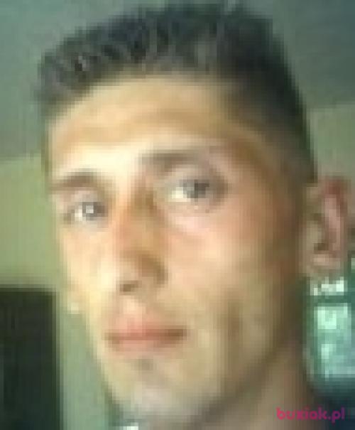 byczek81, Mężczyzna, 45 lat, Gorzów Wielkopolski