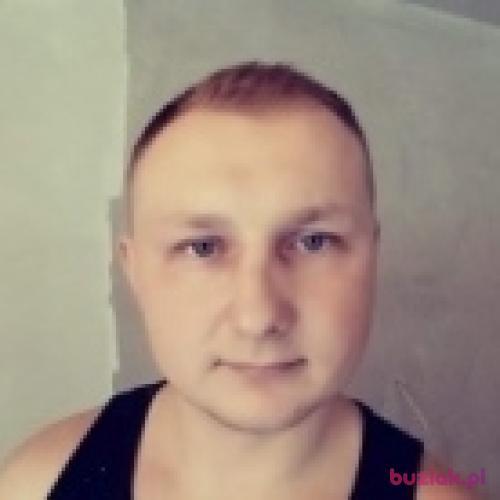 Sebastian12398, Mężczyzna, 37 lat, Hajnówka