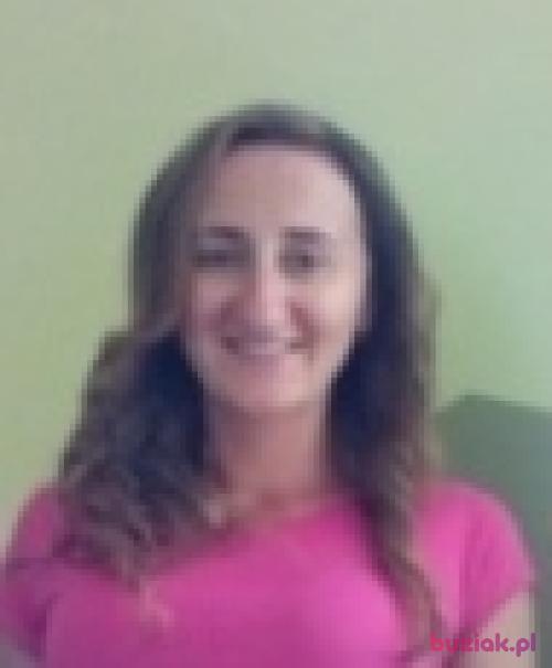 Sandra1122, Kobieta, 44 lata, małopolskie