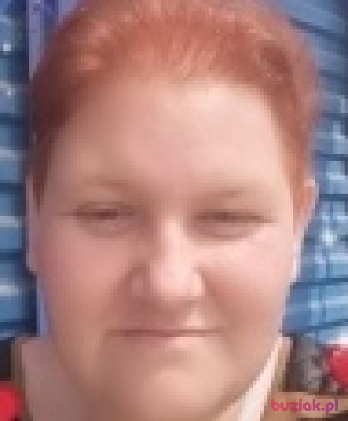 Brzydula81, Female, 44 years, Łańcut