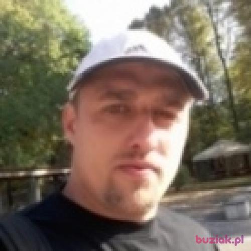 chmmarekchm, Mężczyzna, 42 lata, Zabrze