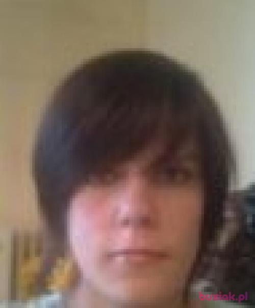 hienka, Female, 40 years, Otwock