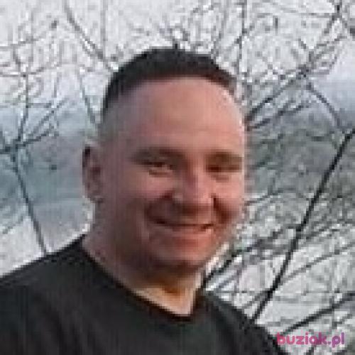 DarekT92, Male, 34 years, Płock